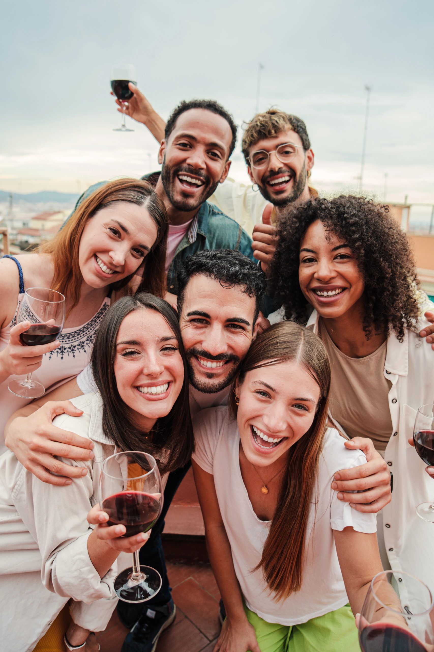Celebrating-an-event