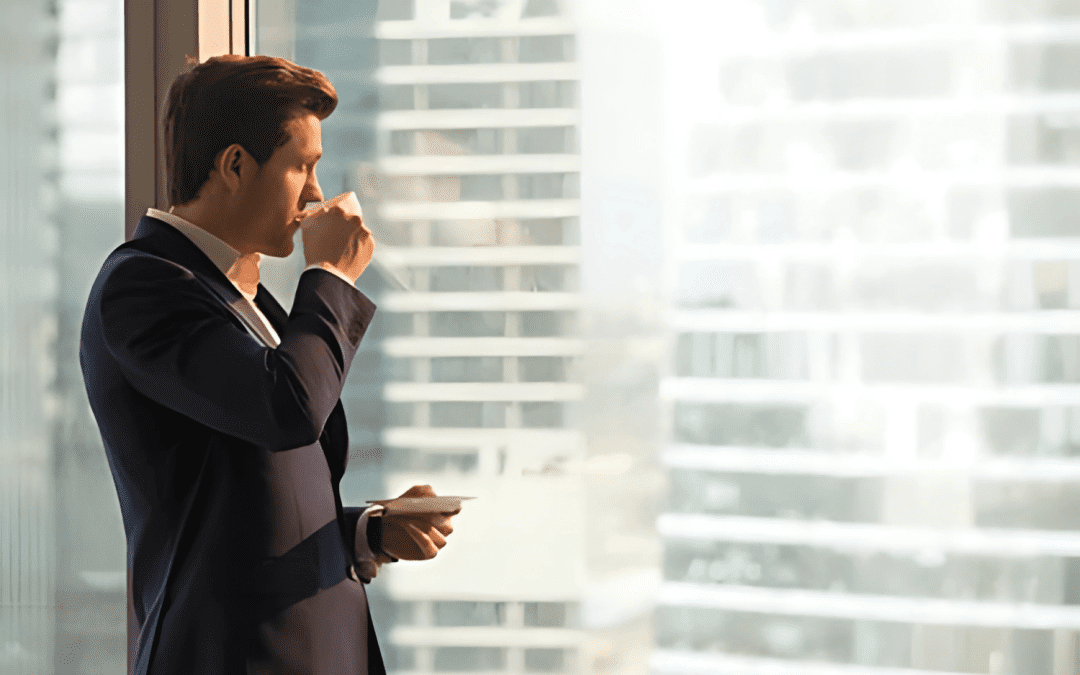 Finding Your Rhythm: Reflections on Work and Renewal