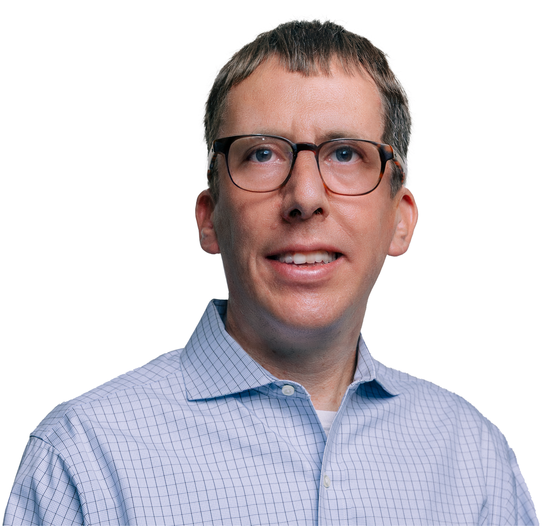 Andrew Kitchings