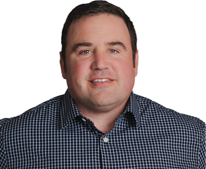 Bryan Fecteau, JD