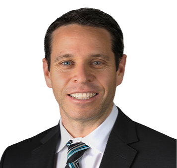 Chad LaFauci
