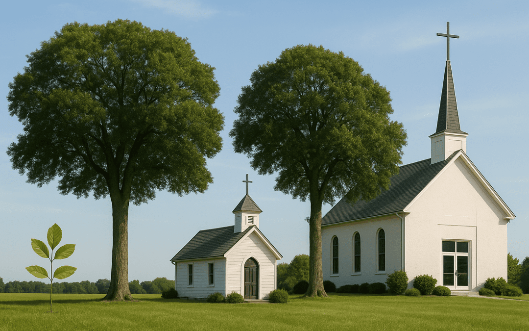 Church Retirement Plans 403(b), SIMPLE IRA and 401(k) Guide