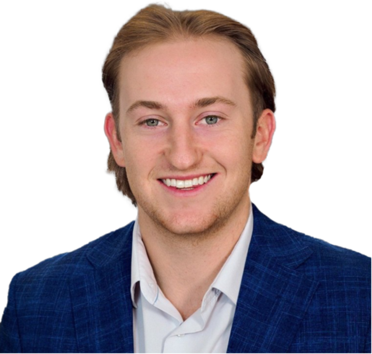 Connor Rulnick