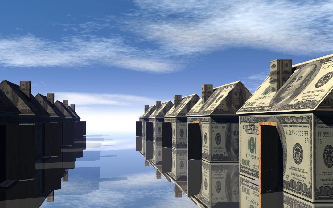 The Strategic Real Estate Allocation: Beyond the 20% Rule