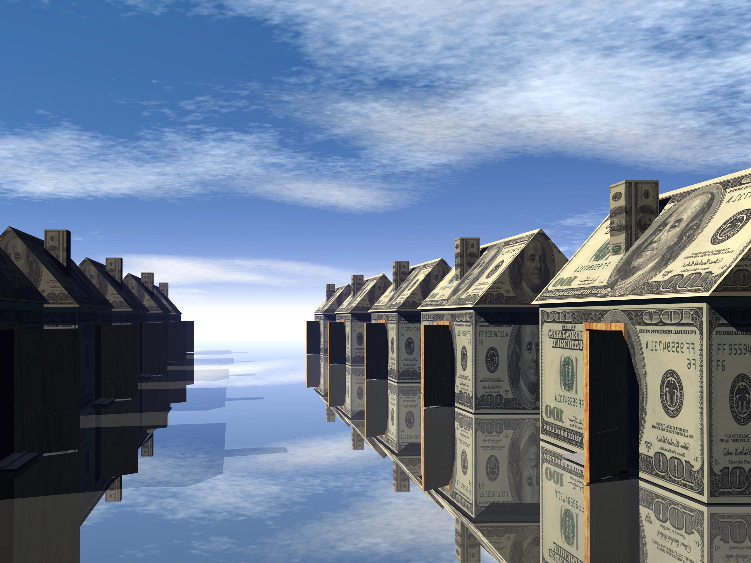Strategic Real Estate Allocation: Beyond the 20% Rule