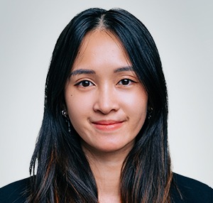 Amber Cao
