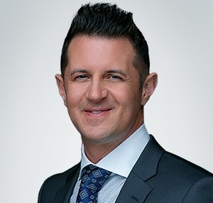 Mike Geraci III