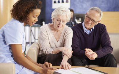 Protecting Your Assets from Nursing Home Costs: A Complete Guide