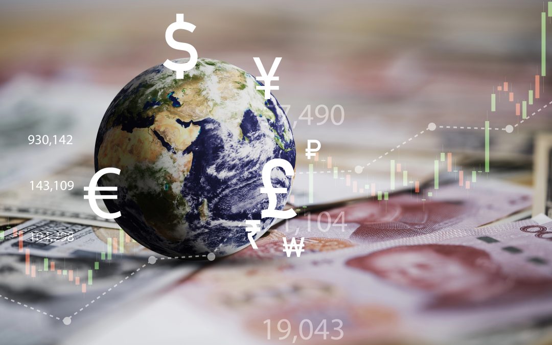 Should We Be Worried About Our Investments Because of Political Uncertainty?