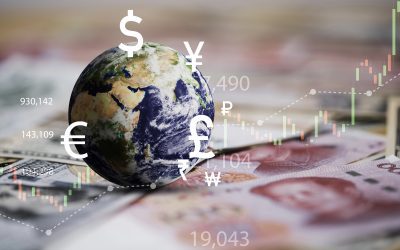 Should We Be Worried About Our Investments Because of Political Uncertainty?