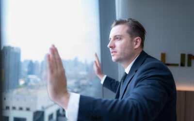 Loneliness at the Top: What I’ve Observed About Sustainable Leadership