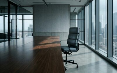When to Hire a CEO as Founder – Or Become One Instead