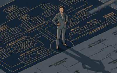 High Achiever Paradox: Close the Personal Wealth Gap
