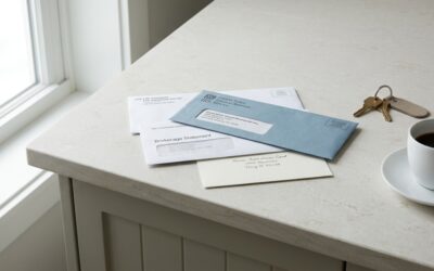 Financial Planning for Texas Surviving Spouses: The First Year