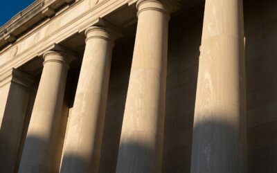 Texas Nonprofit Reserve Policy Tiered Framework