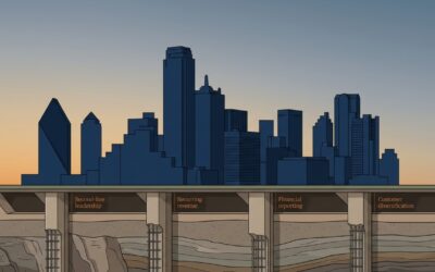 Transferable Enterprise Value for Dallas-Fort Worth Business Owners